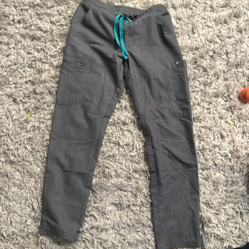 Figs pants only - Picture 2 of 2